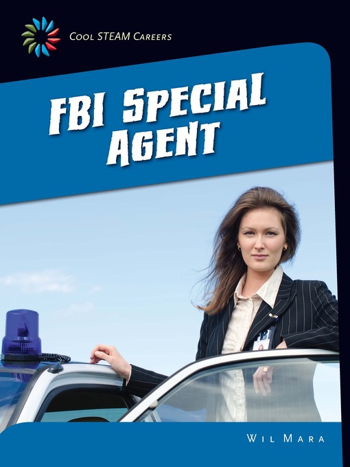 Title details for FBI Special Agent by Wil Mara - Available